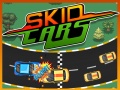 Παιχνίδι Skid Cars