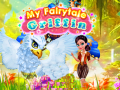 Παιχνίδι My Fairytale Griffin