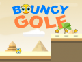 Παιχνίδι Bouncy Golf
