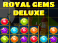 Παιχνίδι Royal gems deluxe