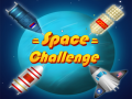 Παιχνίδι Space Challenge
