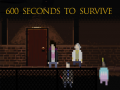 Παιχνίδι 600 Seconds To Survive
