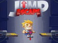 Παιχνίδι Jump Escape