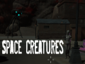 Παιχνίδι Space Creatures