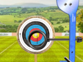 Παιχνίδι Archery World Tour