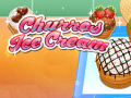 Παιχνίδι Churros ice cream