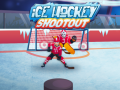 Παιχνίδι Ice Hockey Shootout