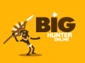 Παιχνίδι Big Hunter Online