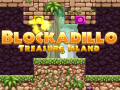 Παιχνίδι Blockadillo Treasure Island