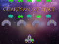 Παιχνίδι Guardian of Space