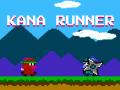 Παιχνίδι Kana Runner