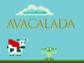 Παιχνίδι Avacalada
