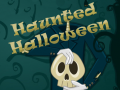 Παιχνίδι Haunted Halloween