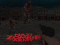 Παιχνίδι Nazi Zombie Army