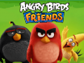 Παιχνίδι Angry Birds Friends