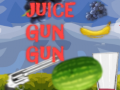 Παιχνίδι Juice Gun Gun
