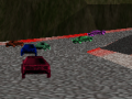 Παιχνίδι Coaster Cars 3 Mountains
