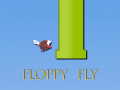 Παιχνίδι Floppy Fly