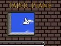 Παιχνίδι Paper Plane