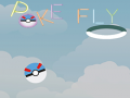 Παιχνίδι Poke Fly