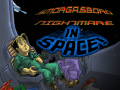 Παιχνίδι Smorgasbord Nightmare in Space!