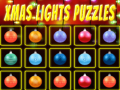 Παιχνίδι Xmas lights puzzles