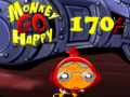 Παιχνίδι Monkey Go Happy Stage 170
