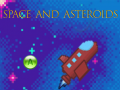 Παιχνίδι Space and Asteroids