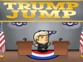 Παιχνίδι Trump Jump