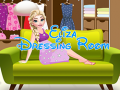 Παιχνίδι Eliza Dressing Room