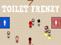 Παιχνίδι Toilet Frenzy