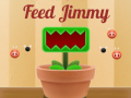 Παιχνίδι Feed Jimmy