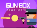 Παιχνίδι Gun Box Zombies