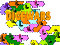 Παιχνίδι Dice wars HTML5
