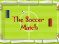 Παιχνίδι The Soccer Match
