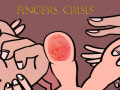 Παιχνίδι Finger's Crisis