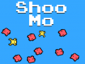 Παιχνίδι Shoo Mo