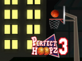 Παιχνίδι Perfect Hoopz 3