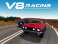 Παιχνίδι V8 Racing