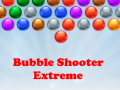 Παιχνίδι Bubble Shooter Extreme