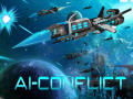 Παιχνίδι AI-Conflict