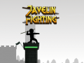 Παιχνίδι Javelin Fighting