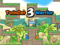 Παιχνίδι Twincat Warrior 3