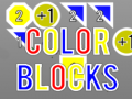 Παιχνίδι Color Blocks
