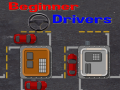 Παιχνίδι Beginner Drivers