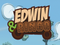 Παιχνίδι Edwin & Ringo