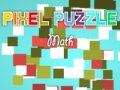 Παιχνίδι Pixel Puzzle Math 