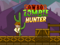 Παιχνίδι Cowboy Zombie Hunter