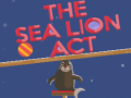Παιχνίδι The Sea Lion Act