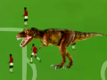 Παιχνίδι Manchester Fc Vs. T-Rex